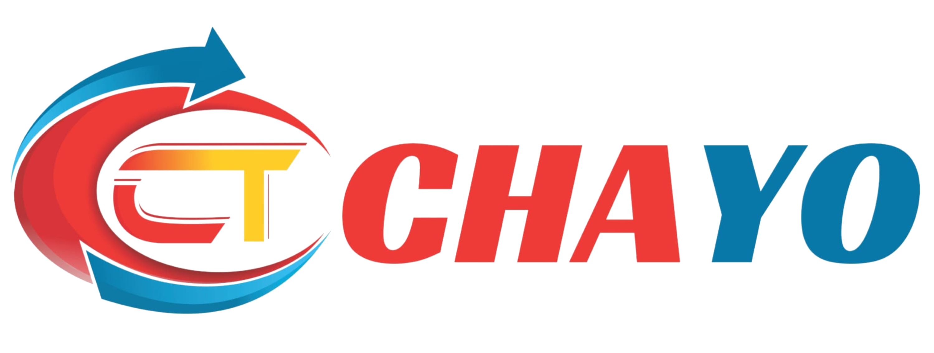 PT Chayo Anugrah Teknologi