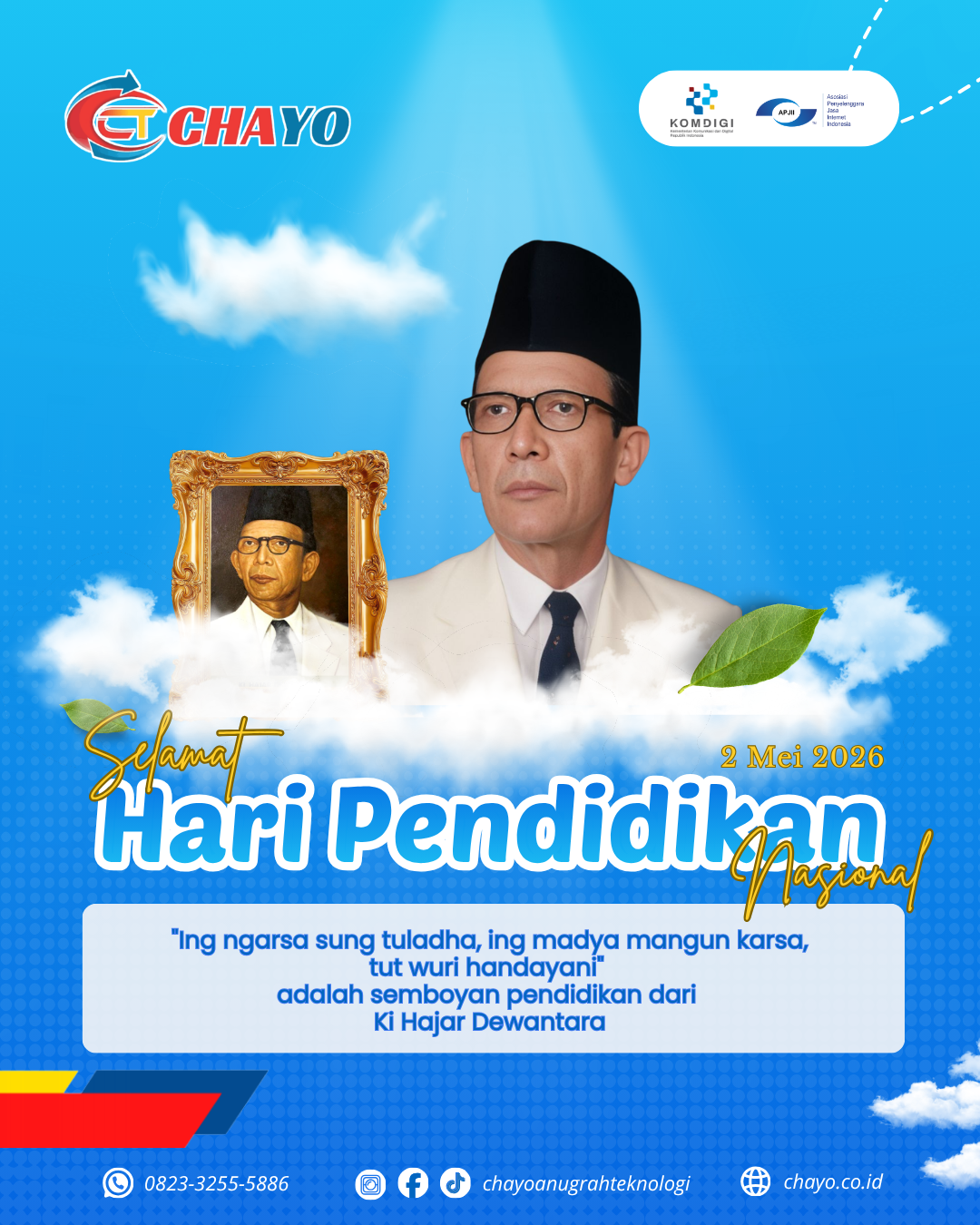 Peran Internet dalam Meningkatkan Kualitas Pendidikan di Era Digital