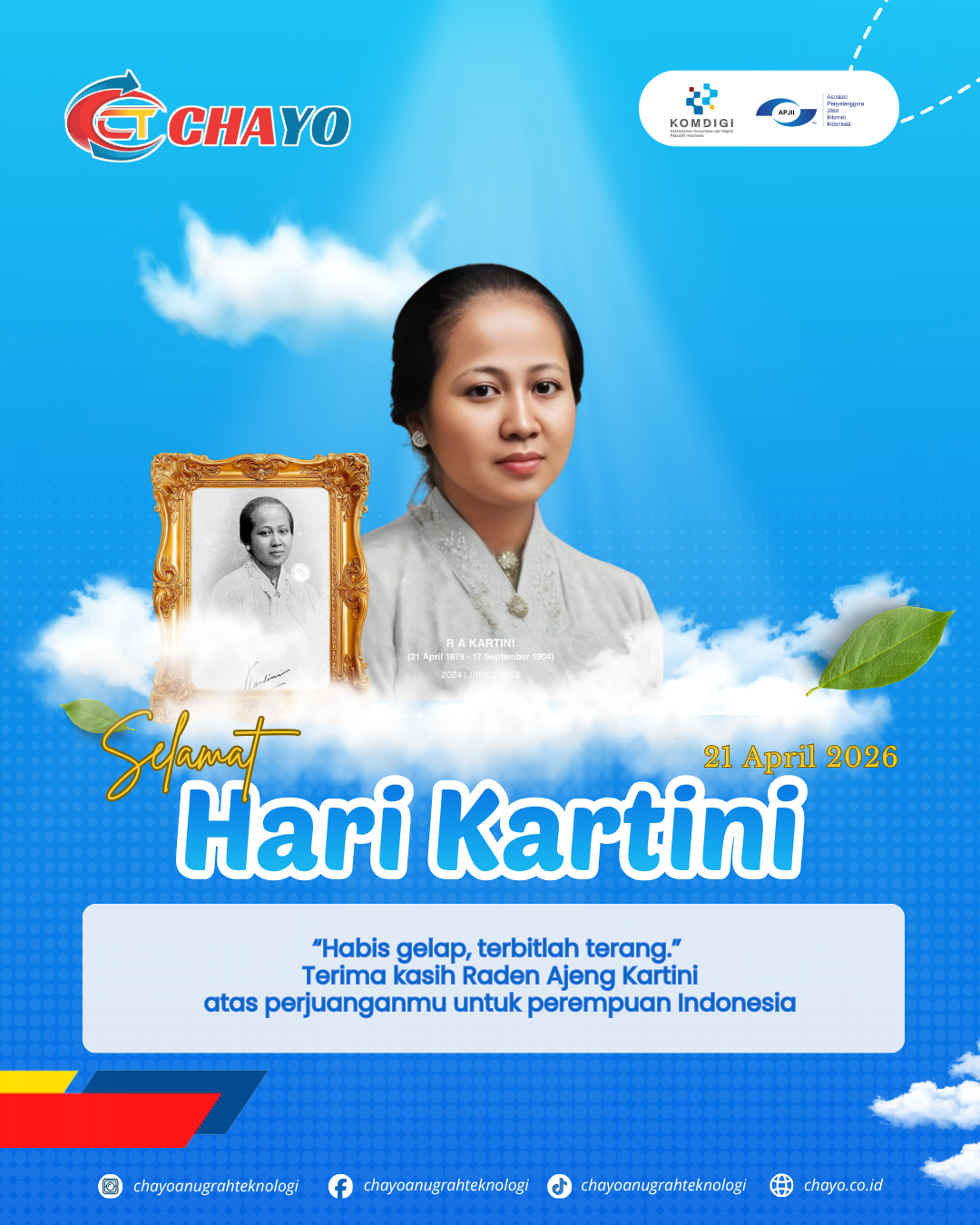 Hari Kartini dan Peran Teknologi dalam Memberdayakan Perempuan